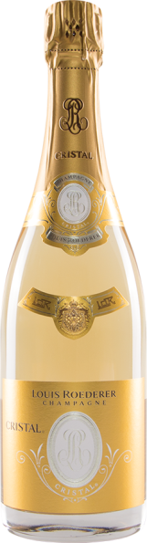 Roederer Cristal Millesimé 2016 