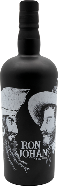 Ron Johan Dark Rum 