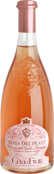 Rosa dei Frati Vino Rosato 2025 