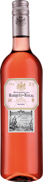 Rosado Rioja DOCa 2024 