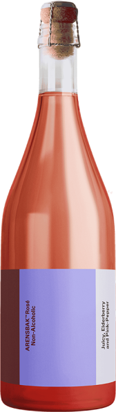 Rose Alkoholfrei 