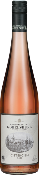Rosé Cistercien 2024 