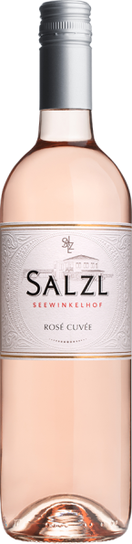 Rosé Cuvée 2024 