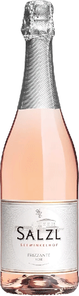 Rosé Frizzante 