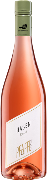 Rosé Hasen 2025 