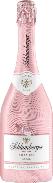 Rosé Ice Secco 