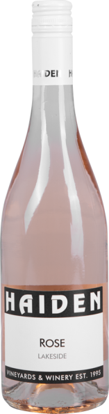 Rosé LAKESIDE 2024 