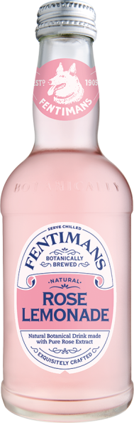 Rose Lemonade 12er-Karton 