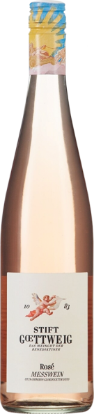 Rosé Messwein 2025 