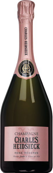 Rosé Réserve 