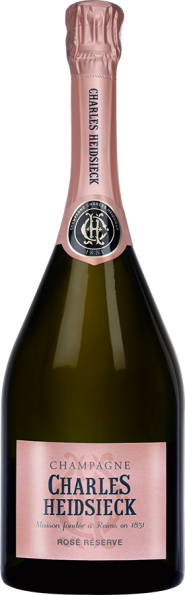 Rosé Réserve Magnum 