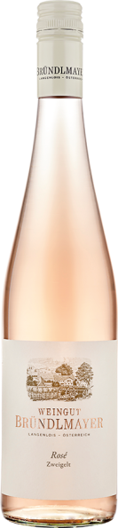 Rosé Zweigelt 2025 