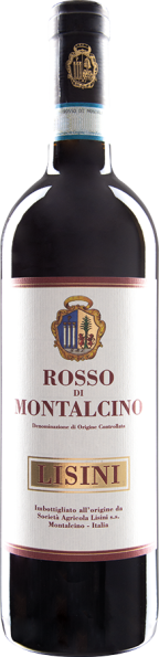 Rosso di Montalcino DOC 2023 