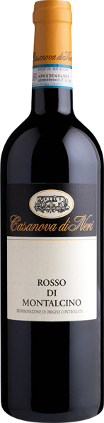 Rosso di Montalcino DOC 2023 