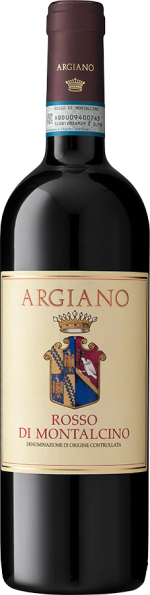 Rosso di Montalcino DOC 2024 