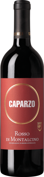 Rosso di Montalcino DOC 2024 