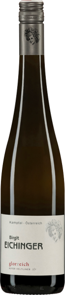 Roter Veltliner glorreich 2024 