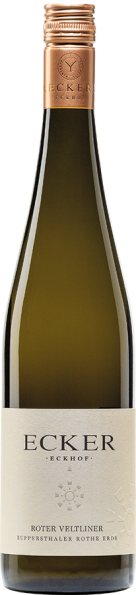 Roter Veltliner "Rothe Erde" 2025 