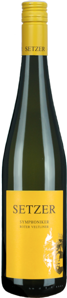 Roter Veltliner Symphoniker 2025 