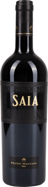 Saia Sicilia DOC 2022 