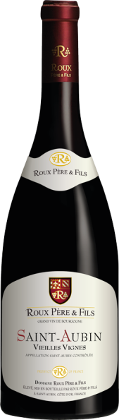 Saint-Aubin Rouge 1er Cru 2021 
