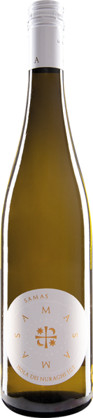 Samas Isola dei Nuraghi IGT 2024 