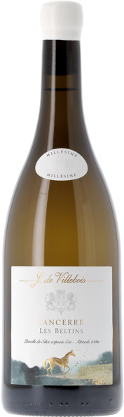 Sancerre Les Beltins Silex AOP 2022 