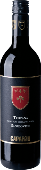 Sangiovese Toscana IGT 2024 