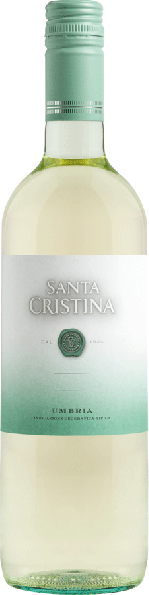 Santa Cristina Bianco Umbria IGT 2024 