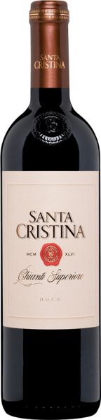 Santa Cristina Chianti Superiore DOCG 2023 