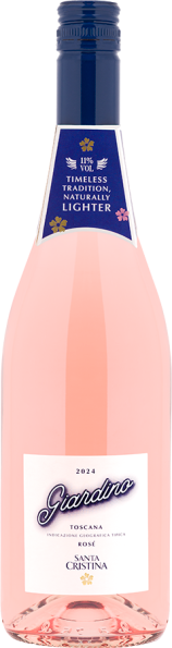 Santa Cristina Giardino Rosé Toscana IGT 2024 