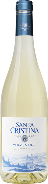 Santa Cristina Vermentino Toscana IGT 2024 