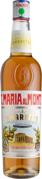 Santa Maria al Monte Amaretto 