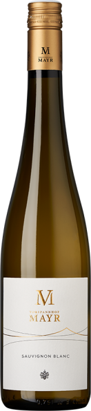 Sauvignon Blanc 2024 