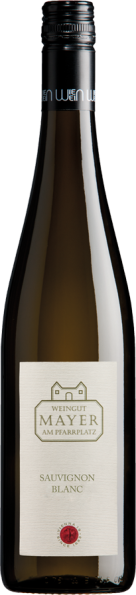Sauvignon Blanc 2024 