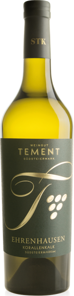 Sauvignon Blanc Ehrenhausen Korallenkalk Südsteiermark DAC 2023 