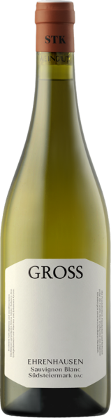 Sauvignon Blanc Ehrenhausen Südsteiermark DAC 2023 