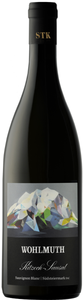 Sauvignon Blanc Kitzeck-Sausal 2023 