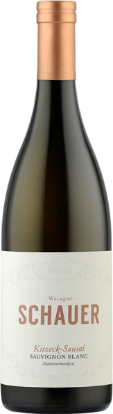 Sauvignon Blanc Kitzeck-Sausal Südsteiermark DAC 2023 