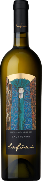 Sauvignon Blanc Lafoa 2023 