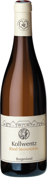 Sauvignon Blanc Methusalemreben 2022 