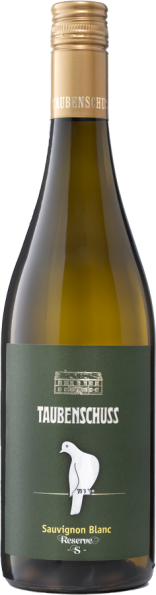 Sauvignon Blanc Reserve -S- 2022 