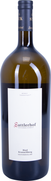 Sauvignon Blanc Ried Alter Kranachberg Magnum 2022 