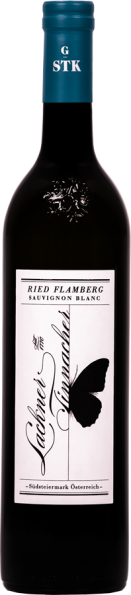 Sauvignon Blanc Ried Flamberg GSTK Südsteiermark DAC 2021 