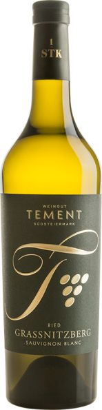 Sauvignon Blanc Ried Grassnitzberg 1STK 2017 