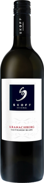 Sauvignon Blanc Ried Kranachberg 2022 