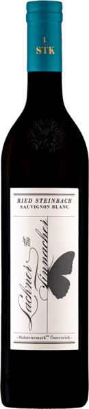 Sauvignon Blanc Ried Steinbach 1STK Südsteiermark DAC 2022 