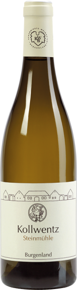 Sauvignon Blanc Ried Steinmühle 2024 