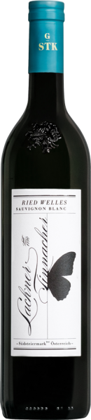 Sauvignon Blanc Ried Welles GSTK Südsteiermark DAC 2021 