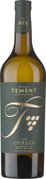 Sauvignon Blanc Ried Zieregg Kapelle 2022 